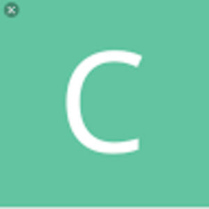 Meet your Posher, Cindy